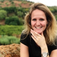 Melissa Sinkeldam-Bolwijn
