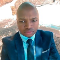 Velaphi Tshabalala