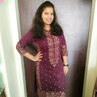 Pallavi Bodke