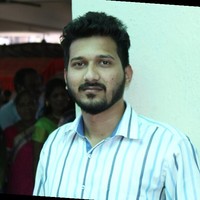 Bhushan Mirashi