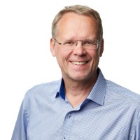 Sakari Åkerman