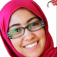Wafa Adlan