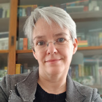 Heleen Strating