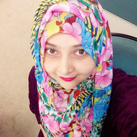 Uroosa Khan