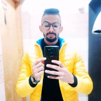 Saif Khnissi