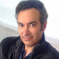 David Scheer