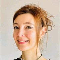 Gaëlle BARRY