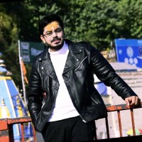 Abhishek Gupta