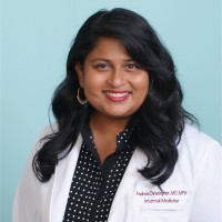 Andrea Christopher, MD, MPH, FACP