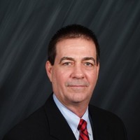 Rick Locke