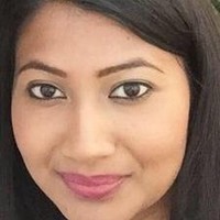 Asma Begum