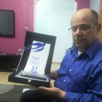 Abed najjar