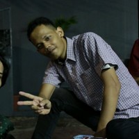 Syahrul Ludin