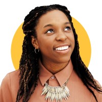 Nyasha Harper-MichonNyasha Harper-Michon is an Influencer