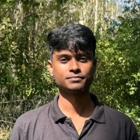 Arunprasath U J