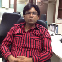 Pranjal Mohan