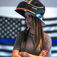 Alyssa Merrell