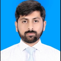 Muhammad Mujeeb Saleh Isran