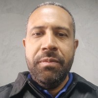 Vagner Alberto Souza