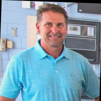Brian Frye, Cafm