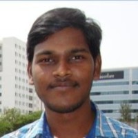 Narender Reddy