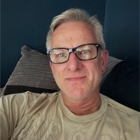 Mark Buckenham