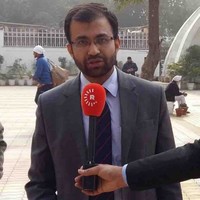 Dr. Mohammad Afzal Siddiqui