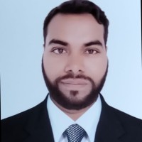 Md Mustafizur Rahman