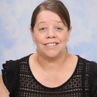 Anita Wall (Robertson)
