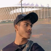 Muhammed Aamir Aarif