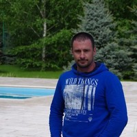 Александр Лавриненко