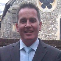 Neil Parram