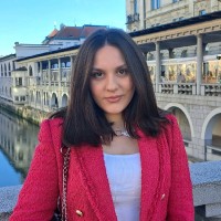 Tatjana Radovanov