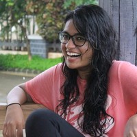 Shrusti Mantri