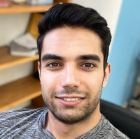 Masoud Zare
