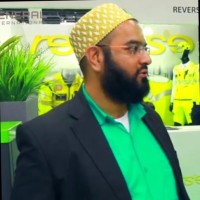 Hussain Sadriwala