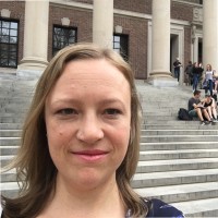 Melissa Machit, Phd