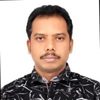 Srinivasu Pithani