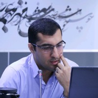 Reza Naghizadeh