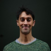 Nick Edwards