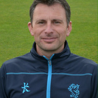 Jon Pitts