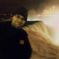 Krishna Harkut