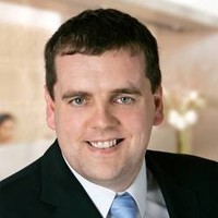 Chris McMahon
