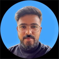 Tushar Dey