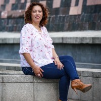 Dafne Rodriguez Perez
