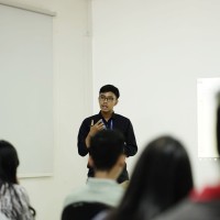 Dedi Sutrisna Syah Putra