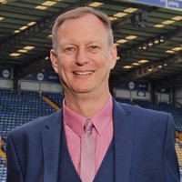 Mark Pardy