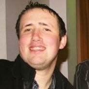 Luke Radford