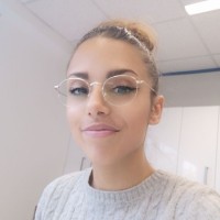 Ophelie Da luz Barreiros