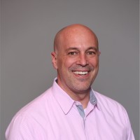 Tim Justice, D. C.